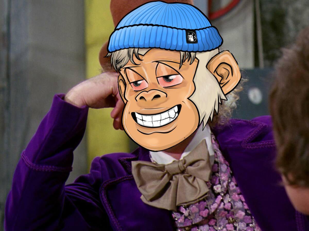 pumpactionpurde's tweet image. Tell me more about the trash you ape into before it trends to zero…

I’ll just be loading up on $PUFF and @StonedApeCrew
backing quality builders in the space 🤝
#w3uDays #puff 💨