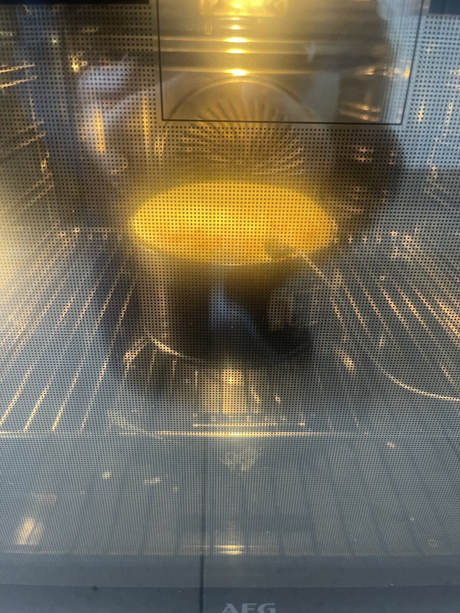 Tercer intento de la tarta de queso PERFECTA gracias a la receta del gran <a href="/dulegilcasas/">Dule</a>