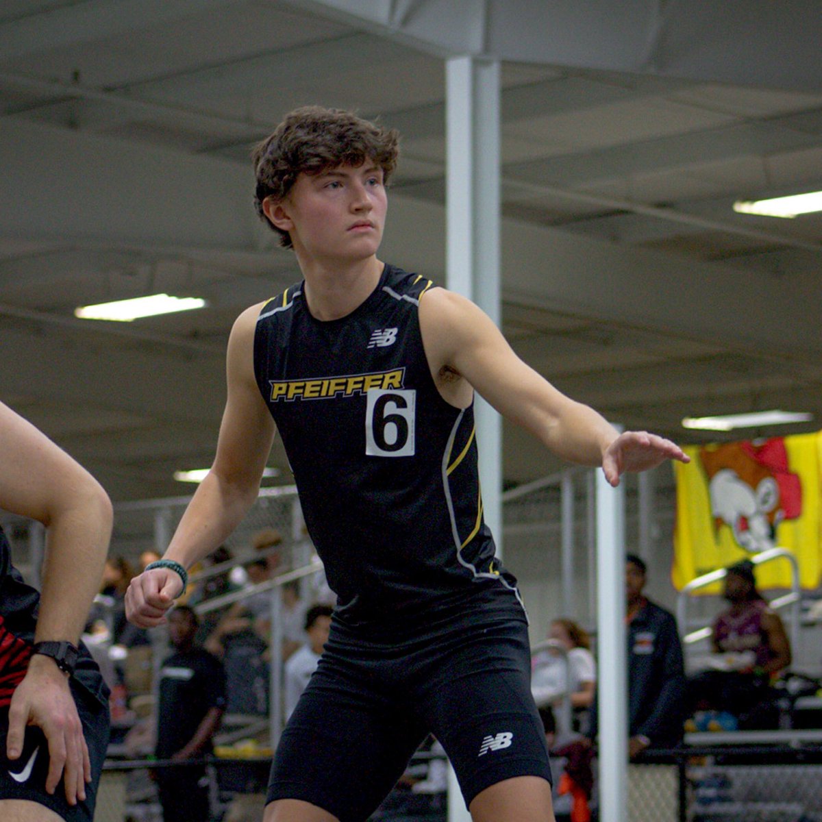 Pfeiffer Athletics tweet media