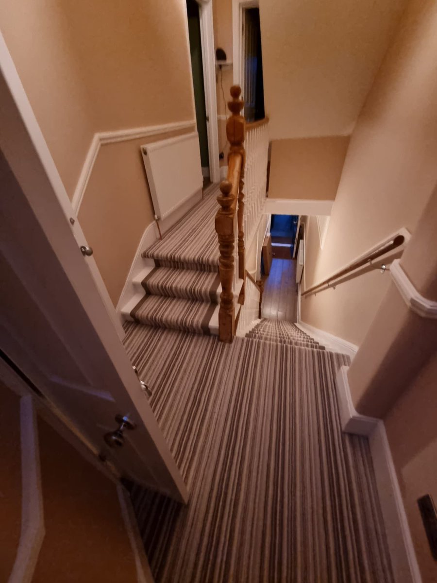 Graham Lee Carpets tweet media