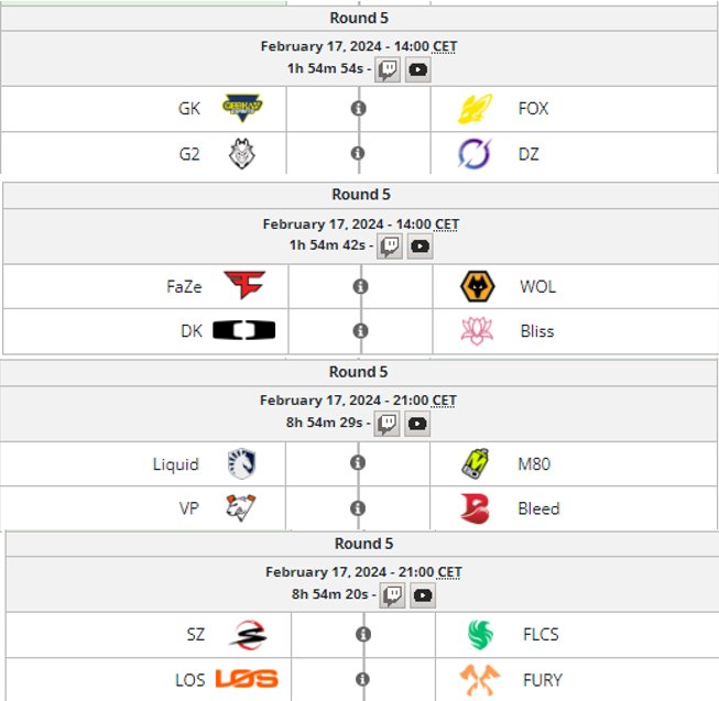 Sixquatre tweet media