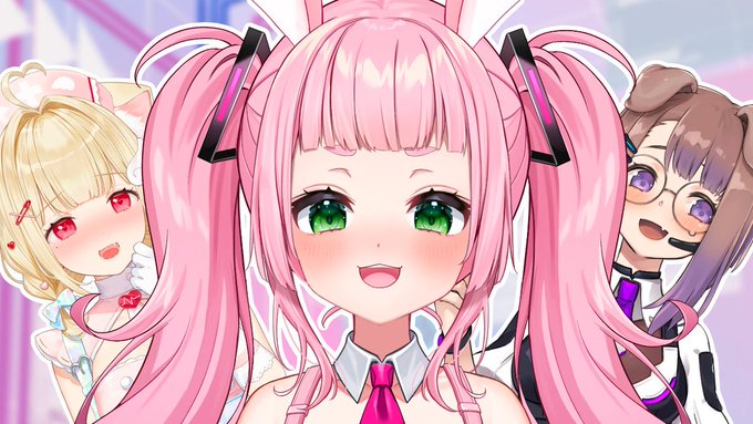 #けもんぱ のボンバーマンは頭脳明晰冷静沈着なさくらのひとり勝ち〜 #けもりふ出張所 も音声作品についてたくさん語れて楽しかった!3人で楽しく活動できてハッピー!(アストロニーアはいつかやろう、いつか) 