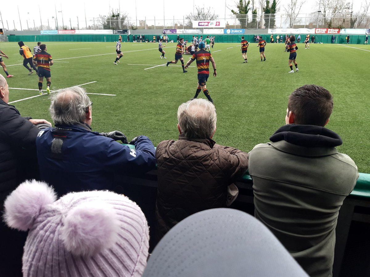 Dermot Blake tweet media