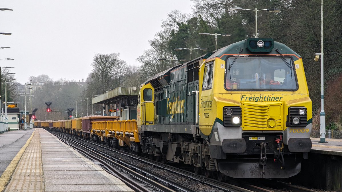 Rail Record tweet media