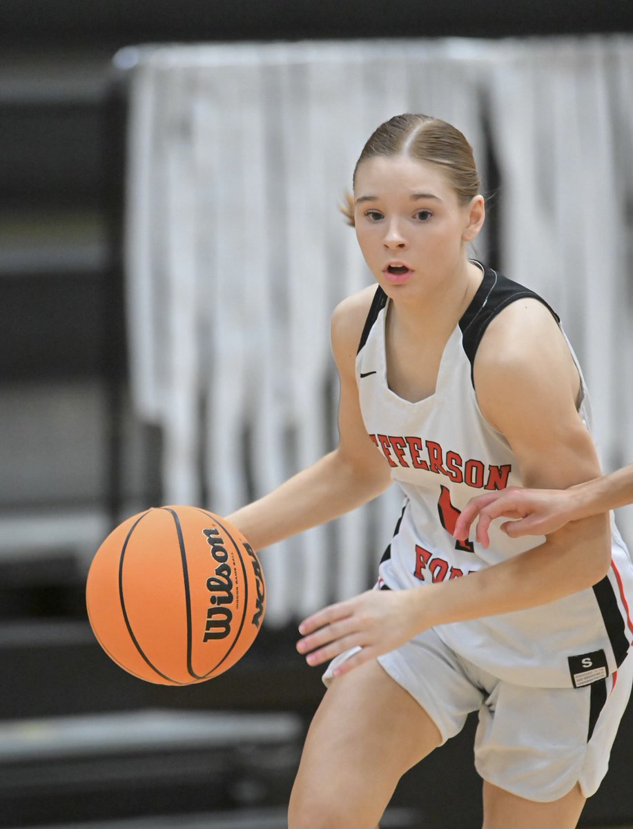 Congratulations <a href="/KennedyHancock6/">Kennedy Hancock</a> and @MoriahTate2025 on your Region Quarterfinal win last night! Kennedy had 17 points and Mo had 20 points, 4 assists, and 6 steals! Proud of you, girls!