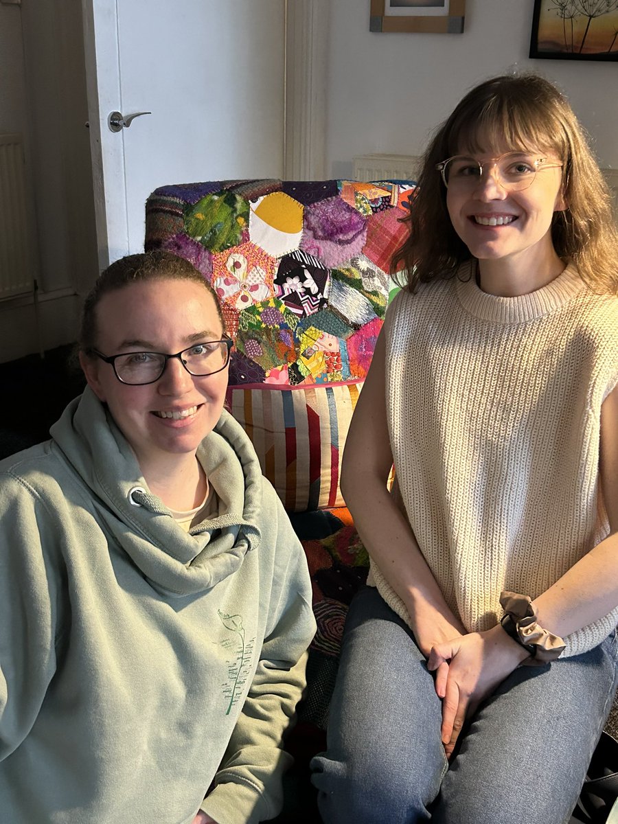 Kristine (Macgilp) Nimmo EYO tweet media