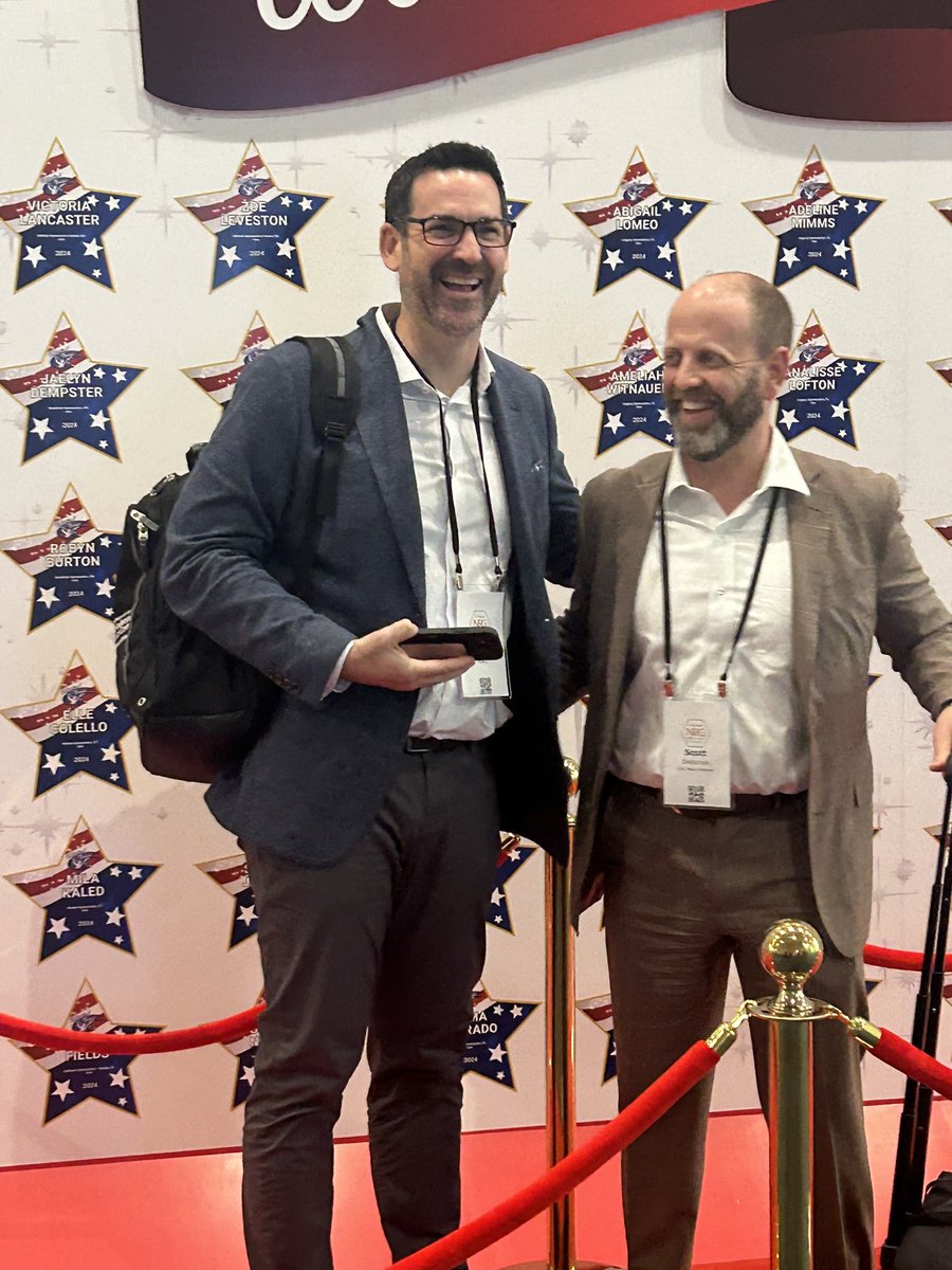 PaulCrispenMD (@paulcrispenmd) on Twitter photo The stars came out for the <a href="/NRGonc/">NRG Oncology</a> Winter 2024 meeting. <a href="/UroCancer/">Scott E Delacroix Jr M.D.</a> <a href="/ChapinMD/">Brian F. Chapin</a> . Great to have them join the GU sessions The stars came out for the <a href="/NRGonc/">NRG Oncology</a> Winter 2024 meeting. <a href="/UroCancer/">Scott E Delacroix Jr M.D.</a> <a href="/ChapinMD/">Brian F. Chapin</a> . Great to have them join the GU sessions