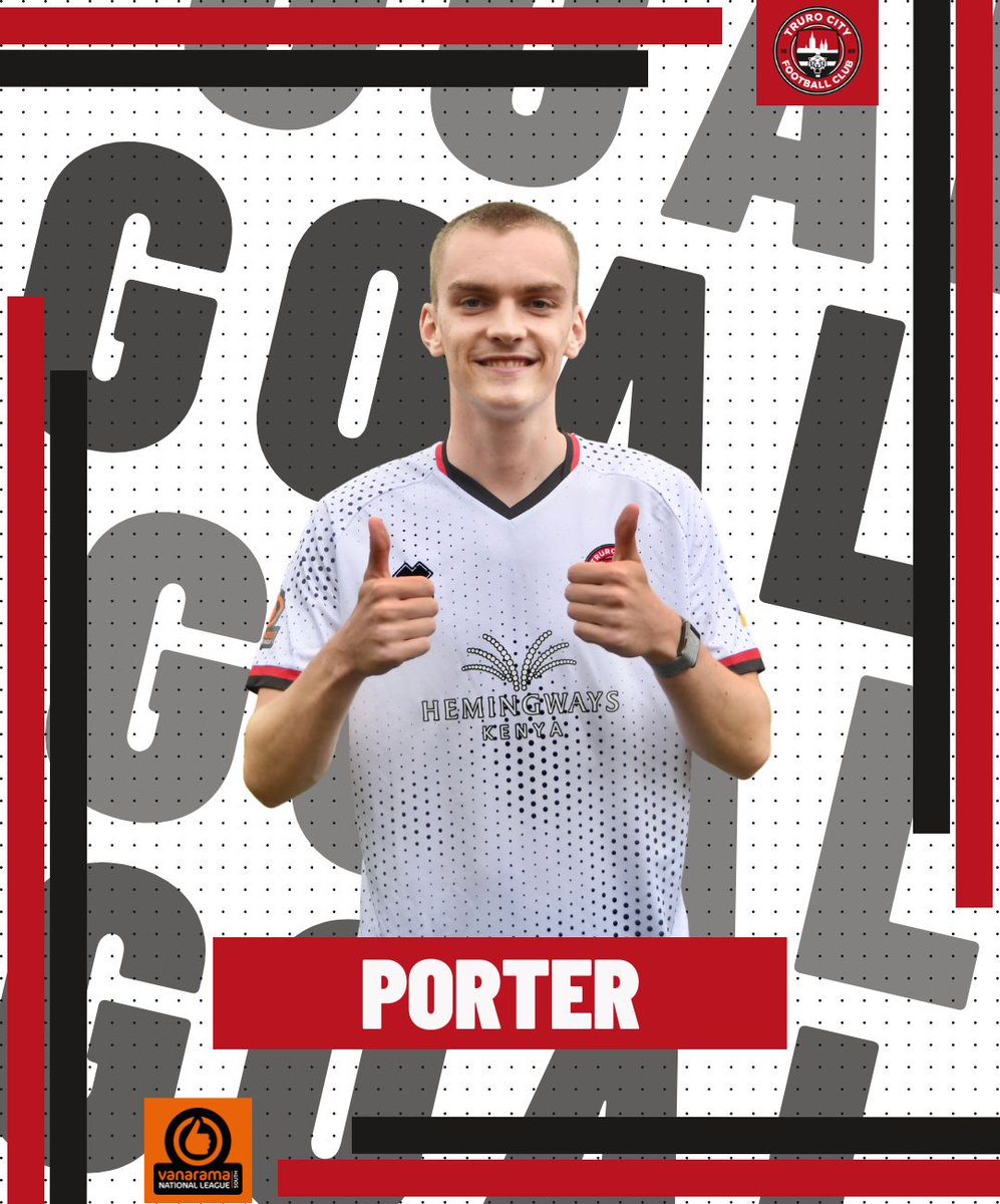 68 | Ball is loose in the box and Adam Porter, with his first touch, fires home!

St Albans 0 City 2 

❤️🖤 #FootballsComingHome