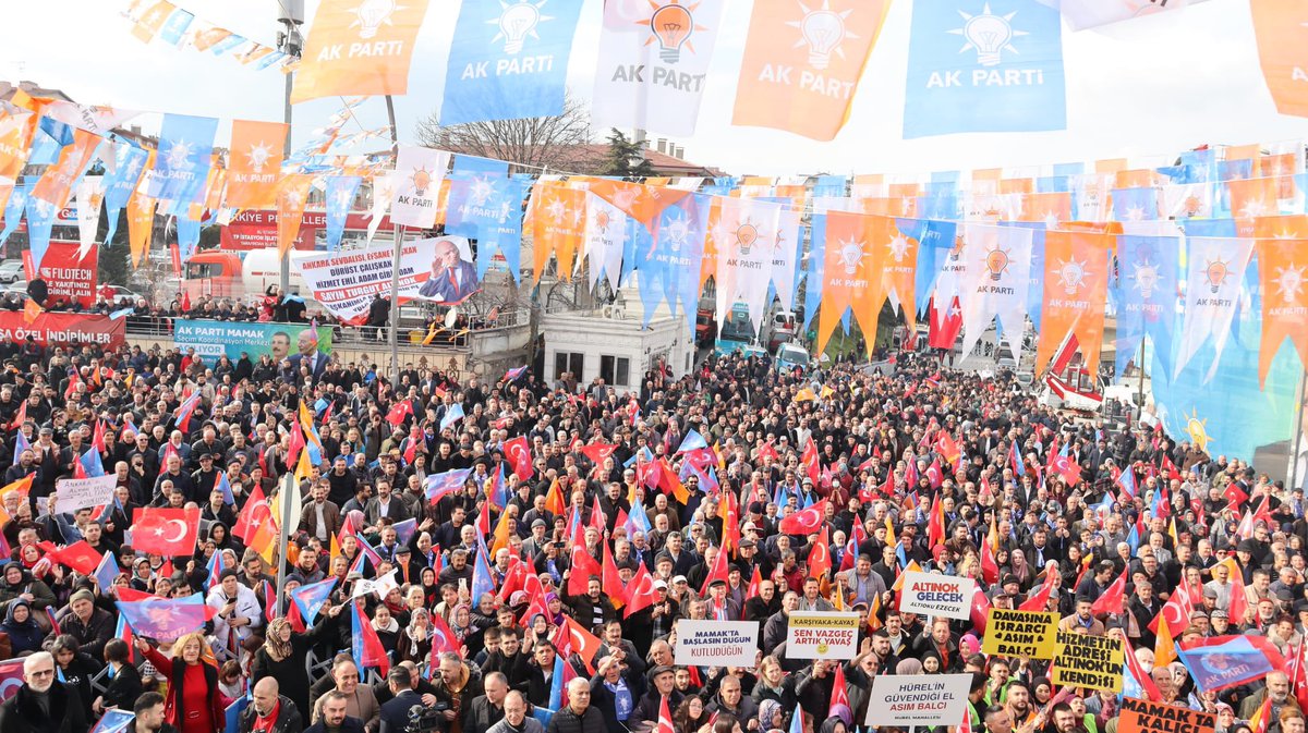 erhansarigol's tweet photo. Bugün SKM açılışımız tek kelimeyle muhteşemdi! 

Miting havasında geçen açılışımıza teşrif eden ve emeği geçen herkese teşekkür ediyoruz.

#AKMamakHazır

@hakanhanozcan 
@turgutaltinok06 
@asimbalci 
@kurtcancelebi 
@orhanyegin 
@Murat_Alparslan https://t.co/ut9nz2WBkO