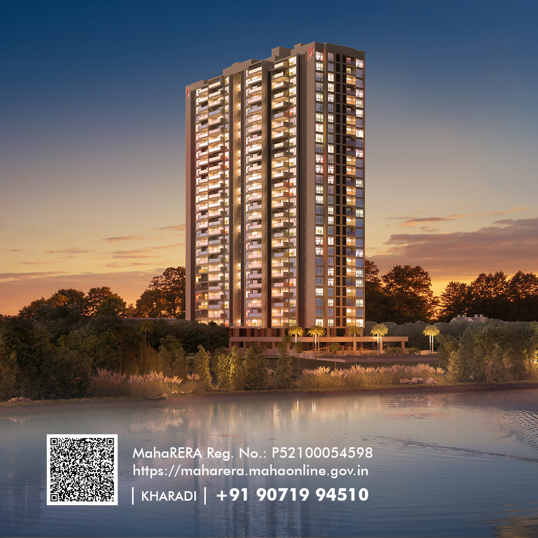 GoelGangaDevelopments tweet media