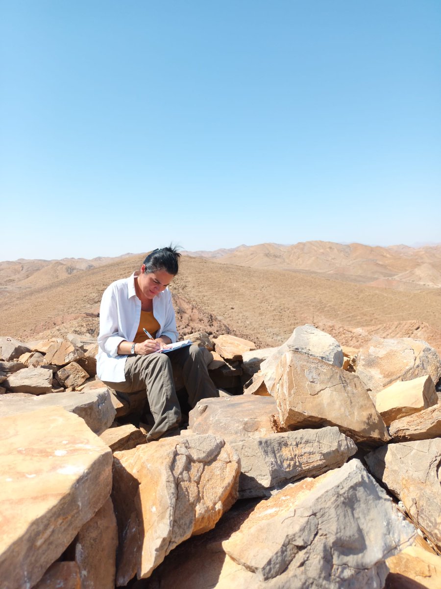 archeomagan's tweet photo. During Thaïs campaign, our aim is to record the architectural diversity of the tombs according to their environment, and to collect samples to date them. https://t.co/7ujMaLuMTl