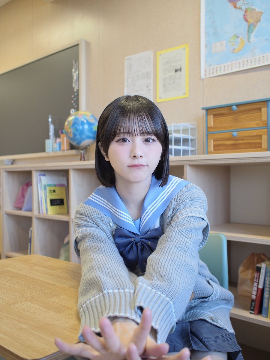 ≠ME 1stアルバム 『Springtime In You』 リード曲 ” ラストチャンス