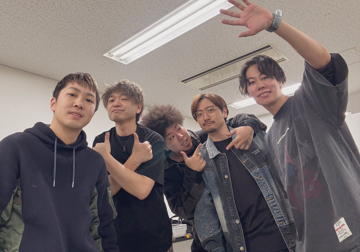VVSixTONES京セラドームDAY1終了。
死ぬほど楽しかった！！
#SixTONES #SixTONES_VVS #有賀さんアリガとう