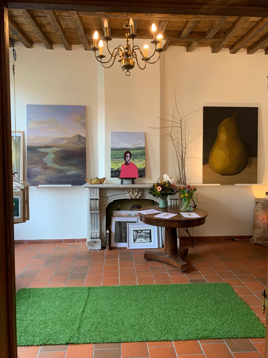 Evelien Storme tweet media