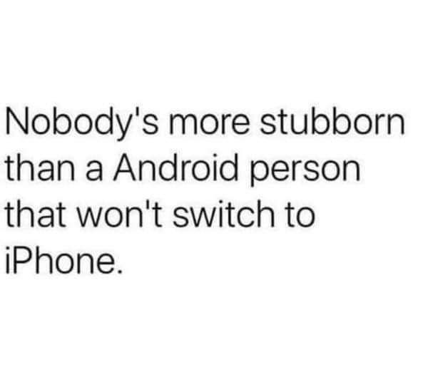 💯😎
#TeamAndroid