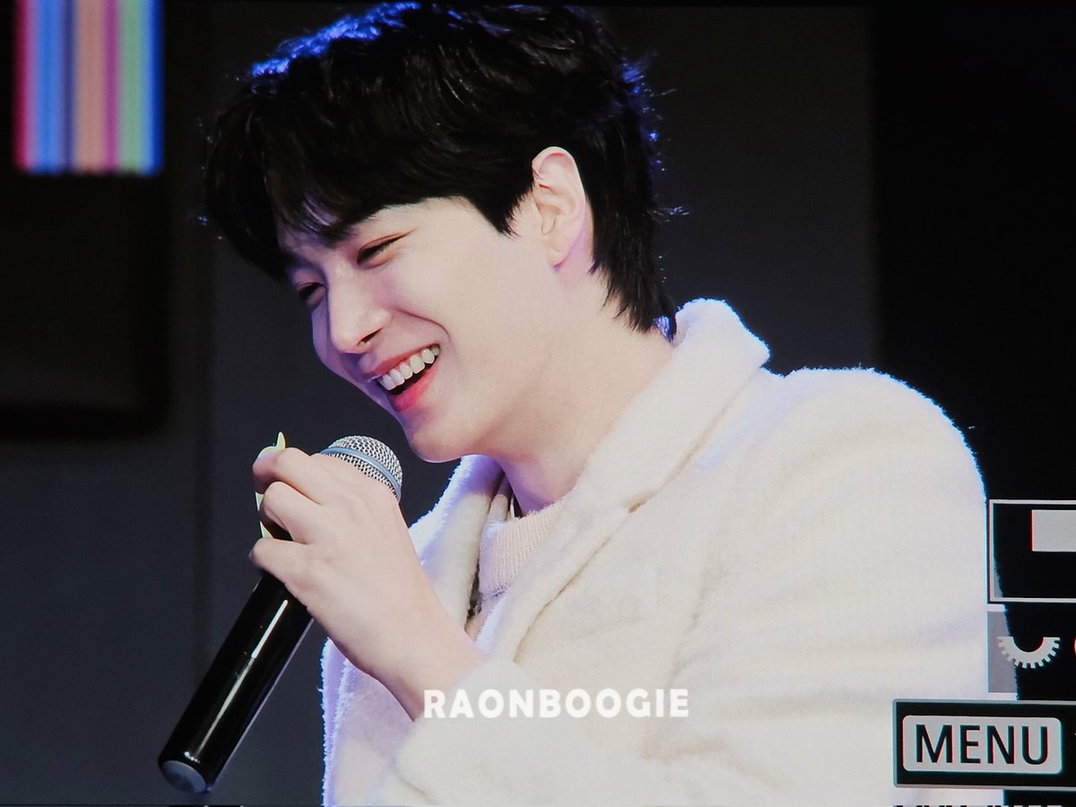 RAONBOOGIE tweet media
