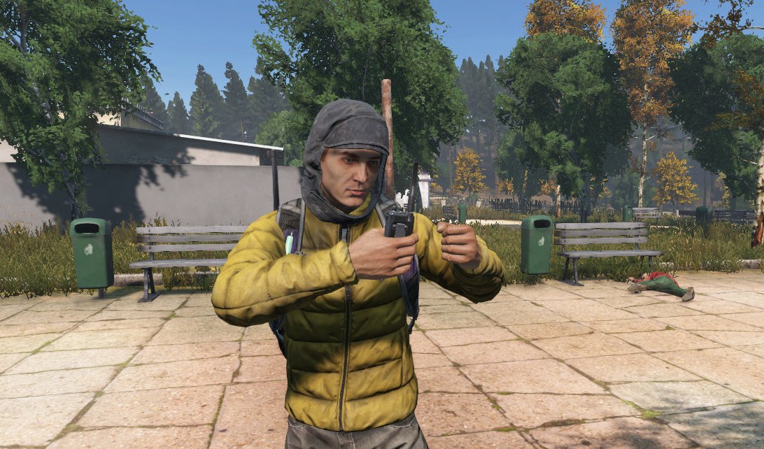 ZGamesEU's tweet photo. Lo que está pasando estos días en 4days esta siendo increíble, mil gracias a tod@s!!!
Preparados para el tercer día???Let´s go!! 
What is happening these days in 4days is incredible, thanks to all!!! Ready for the third day???
#DayZ #ZGames #4Days
@MelkartD https://t.co/qlpZl26ldF