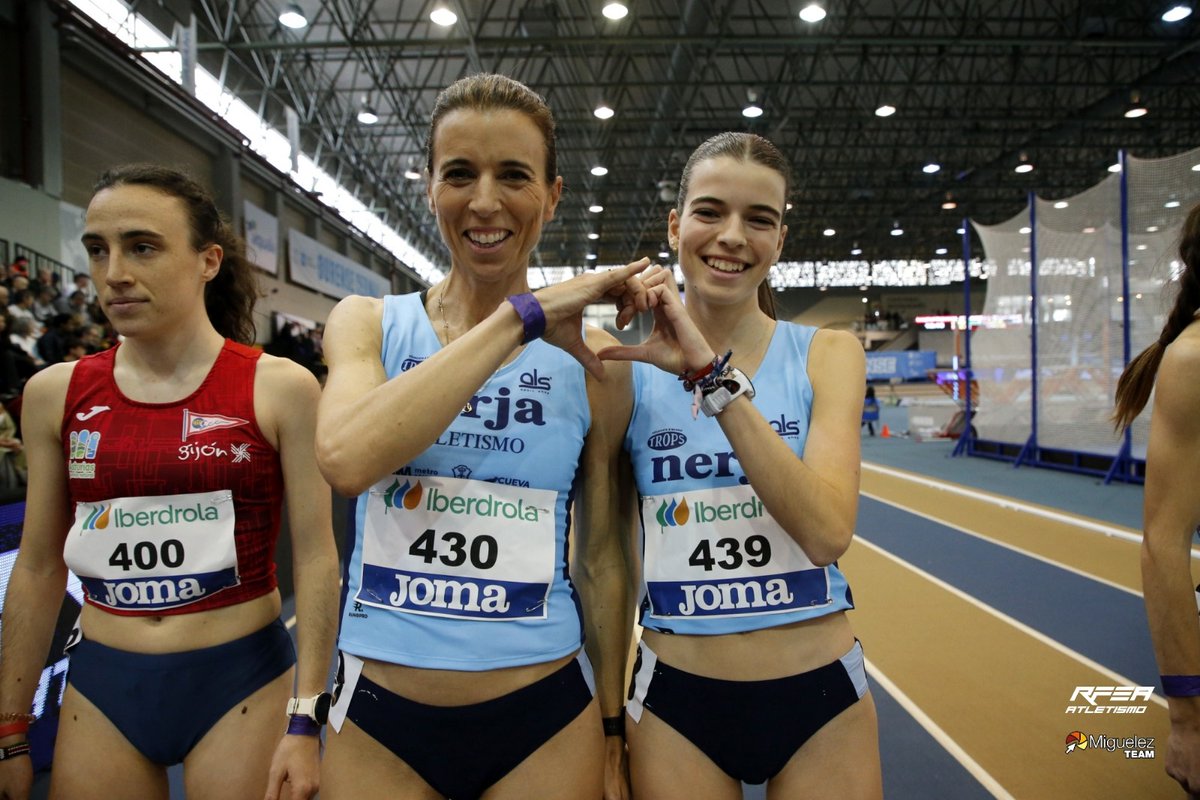 atletismoRFEA tweet media