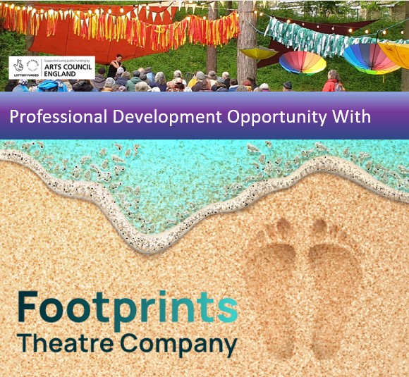 EastAnglianStoryFest tweet media