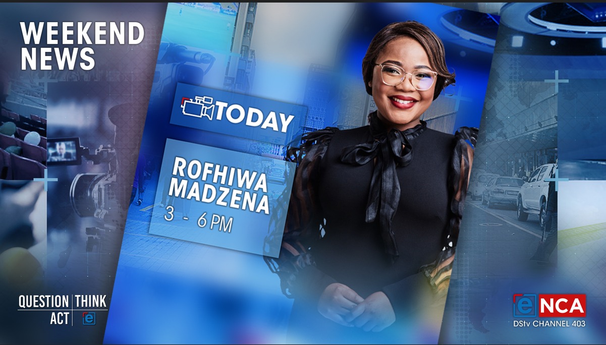 Rofhiwa Madzena rmadzena X