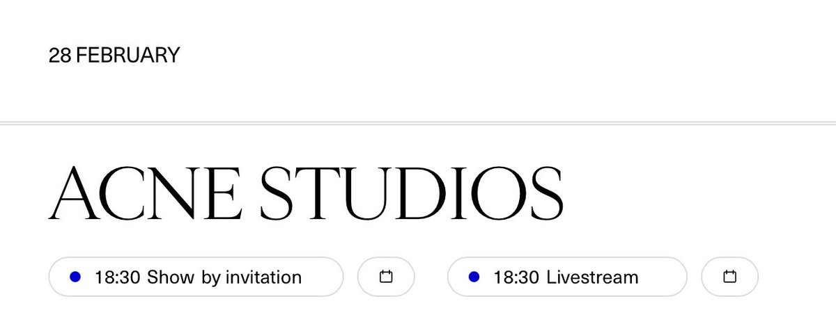 [UPDATE] 

Based on the website, the correct schedule is on February 29th at 2.30 am KST 

#JOHNNY #쟈니