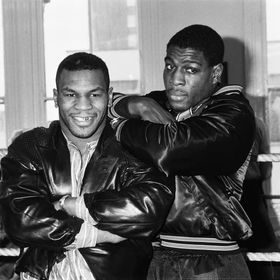 Frank Bruno MBE 🇬🇧 tweet media