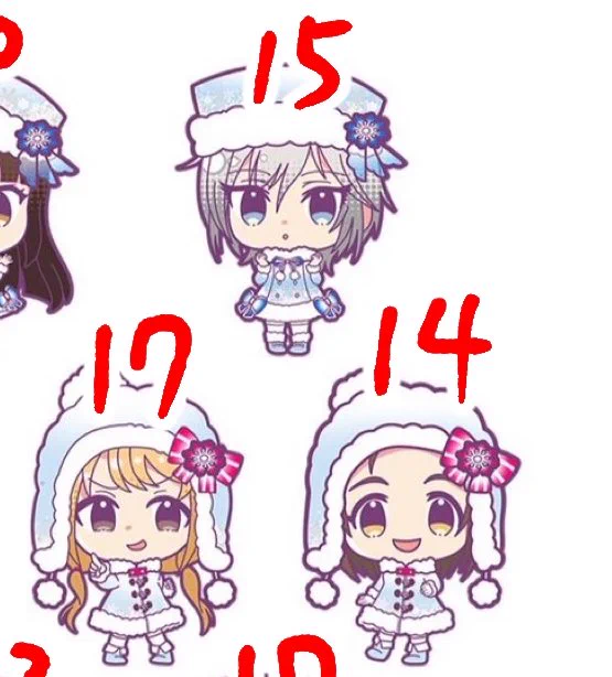 柳瀬美由紀、7歳説あるな……え??  柳瀬美由紀14歳!!??!!?