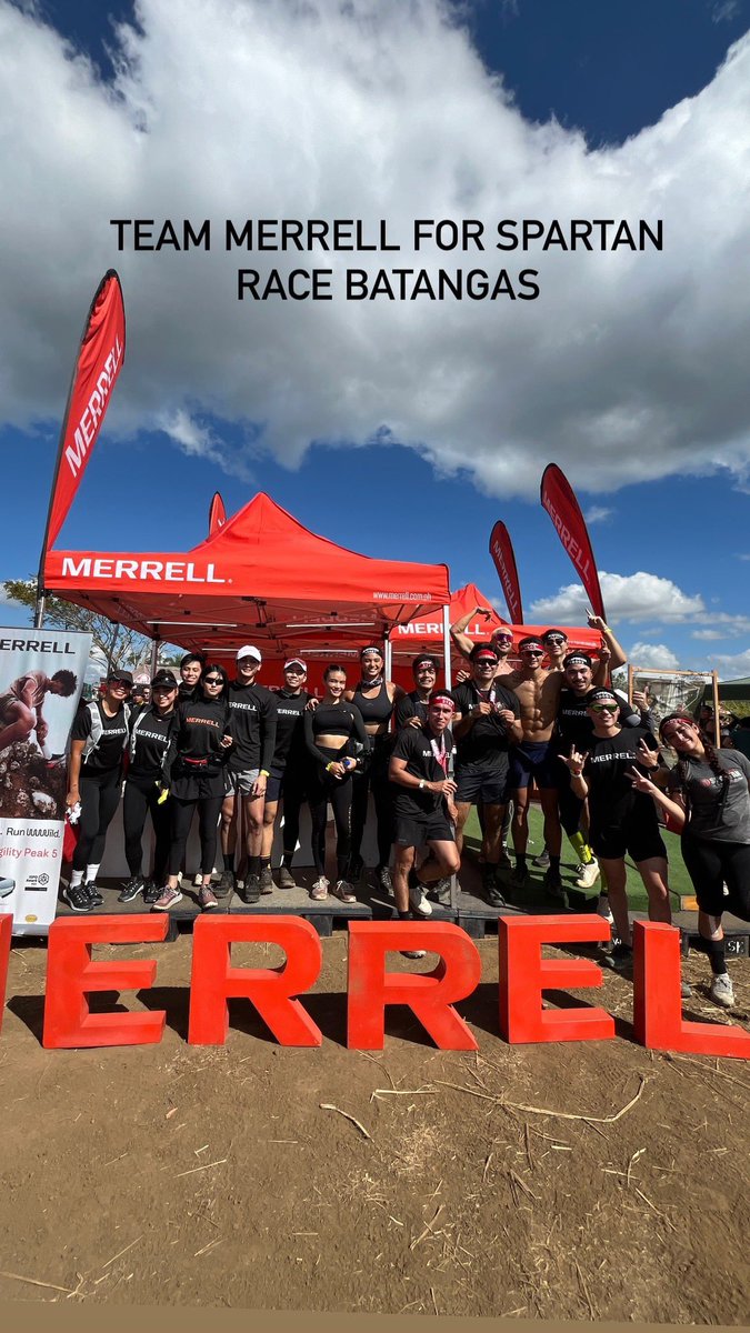gv_for_g3rald's tweet photo. Spartan Race Batangas
β’
π·: merrell_ph, lancelucido
#SpartanRace
#SpartanRaceBatangas
#MerrellPH https://t.co/UBjxkcs124