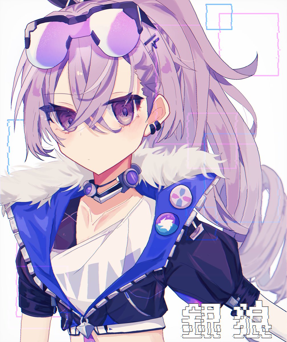 Aku3_Shino's tweet photo. 🎮
#崩壊スターレイル #ginrou https://t.co/kYOjH7vP0K