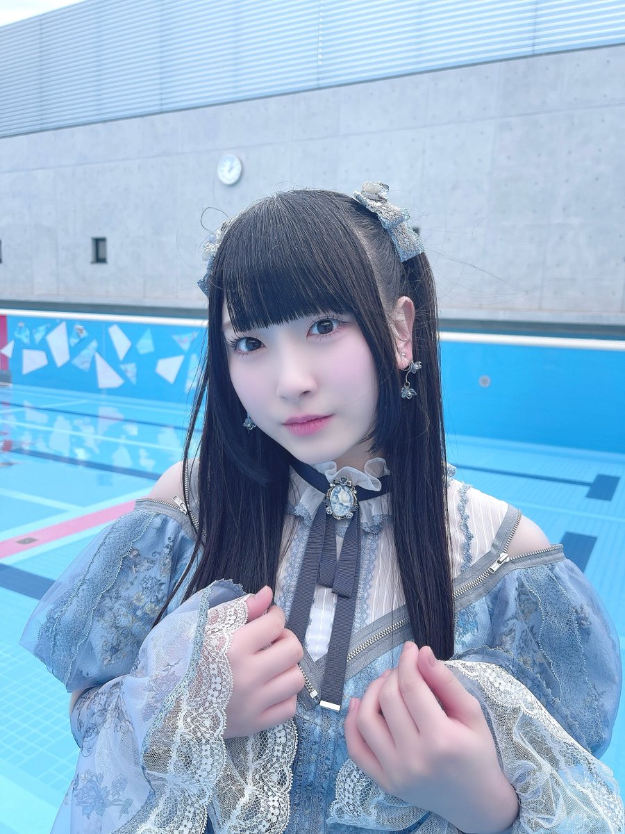 _sakurai_momo_'s tweet photo. 1stアルバム
 『Springtime In You』リード曲
“ラストチャンス、ラストダンス”

ミュージックビデオが公開されました🤍
https://t.co/mT1zEVH4RM

とっても大好きな一曲です♡
ぜひ、色んなところに注目して
たくさんみてくださいっ💗💗💗

#ノイミー #きゅんかわ https://t.co/R18c2zRj12