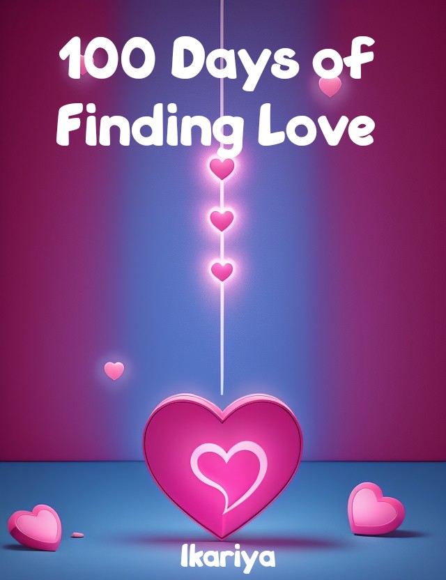 HAPPY VALENTINE'S DAY

💗💗💗🤍🤍🤍

Spread your love with special one.

apps.nftbooks.info/books/100-days…

<a href="/nftbstoken/">NFTBOOKS</a> 
#NFTBOOKS 
#ValentinesDay 
#Valentine 
#WritingCommunity 
#NFTCommunity