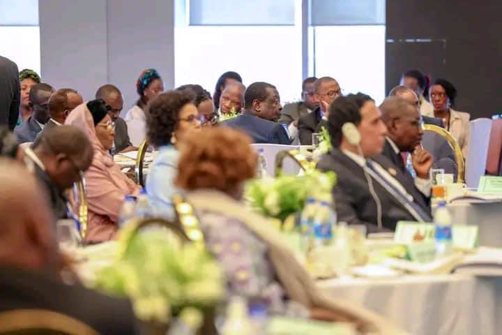 Hakainde Hichilema tweet media