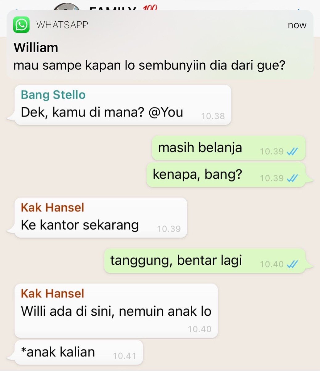 jjeonjisoo's tweet photo. ; what if — mau sampe kapan?

a wonwoo ten tweets au
by jjeonjisoo https://t.co/38CWhrd4ip