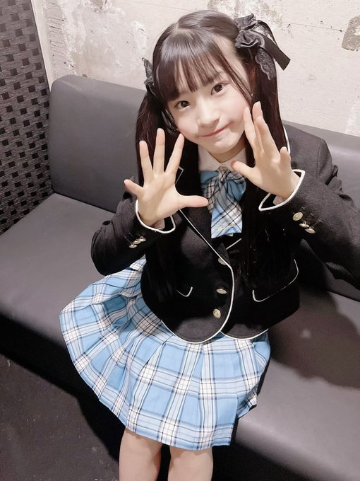 Twitterのコスプレ画像3