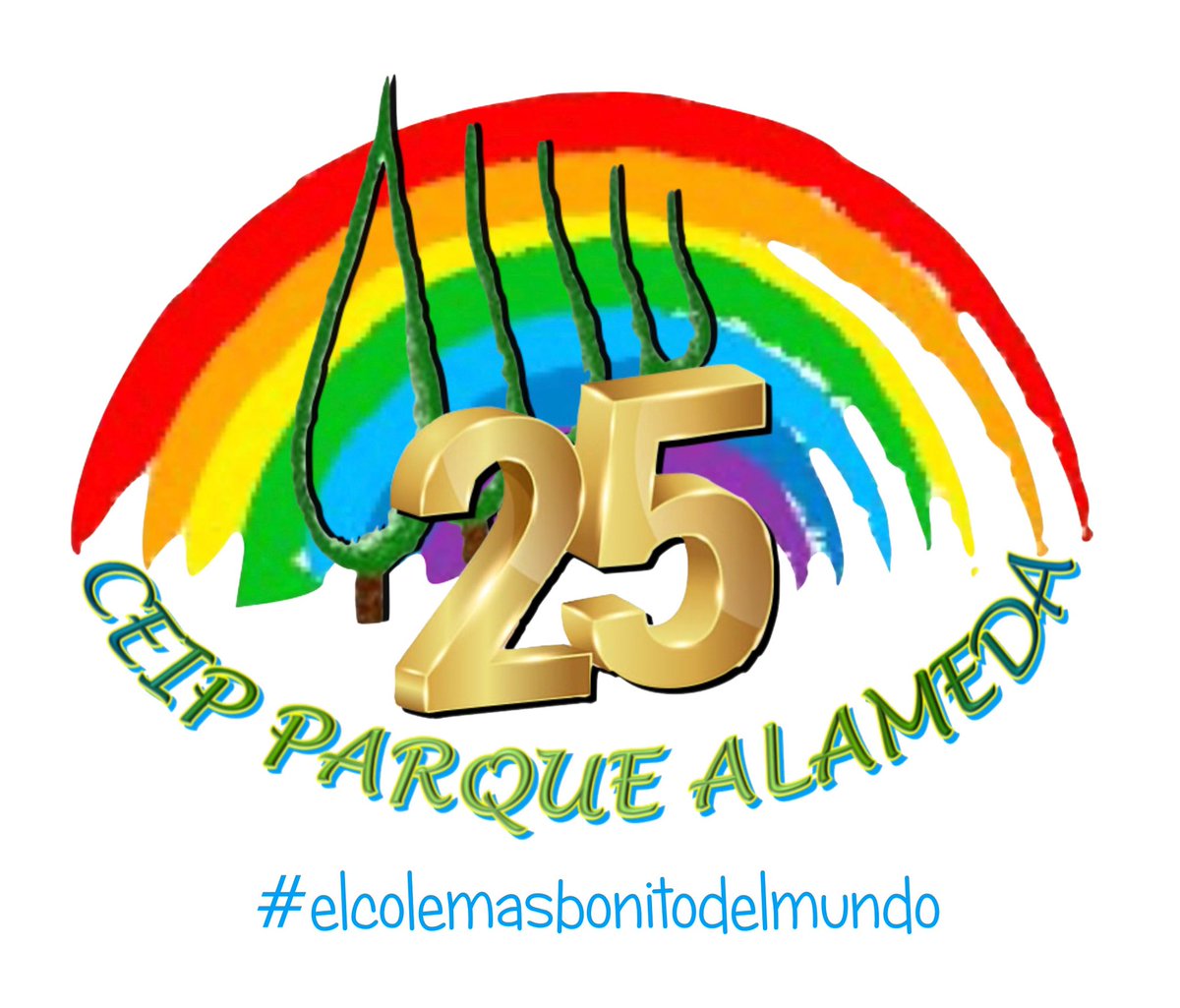 ceippqalameda's tweet photo. Hay quienes tiene la fama… los hay quienes cardan la lana… nosotros simplemente trabajamos a diario por todos y cada uno de nuestros alumnos y sus familias. 25 años educando. ¡Ven y que no te lo cuenten! #elcolemasbonitodelmundo @FAPA_Valladolid @educacyl @AyuntamientoVLL https://t.co/xiMaqwrAq2