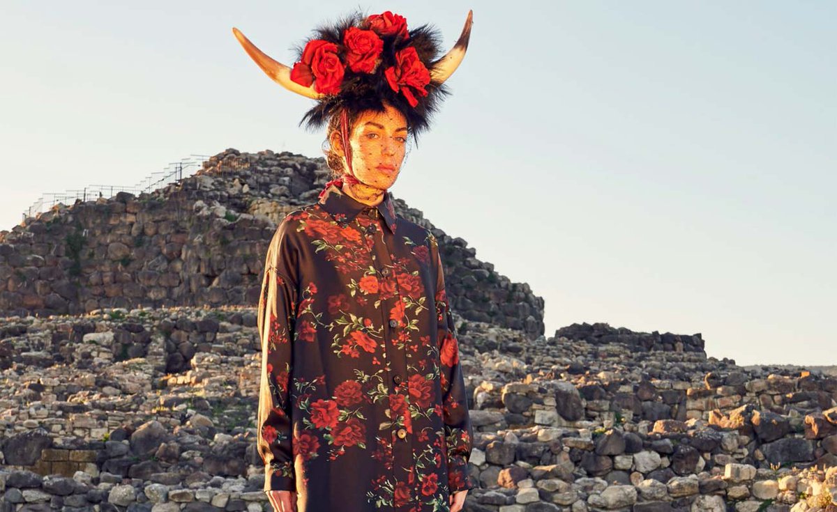 CSmeraldaOff's tweet image. Arte, artigianato e design nel segno dei nuraghi #FondazioneNivola #PadiglioneTavolara

costasmeralda.it/arte-artigiana…