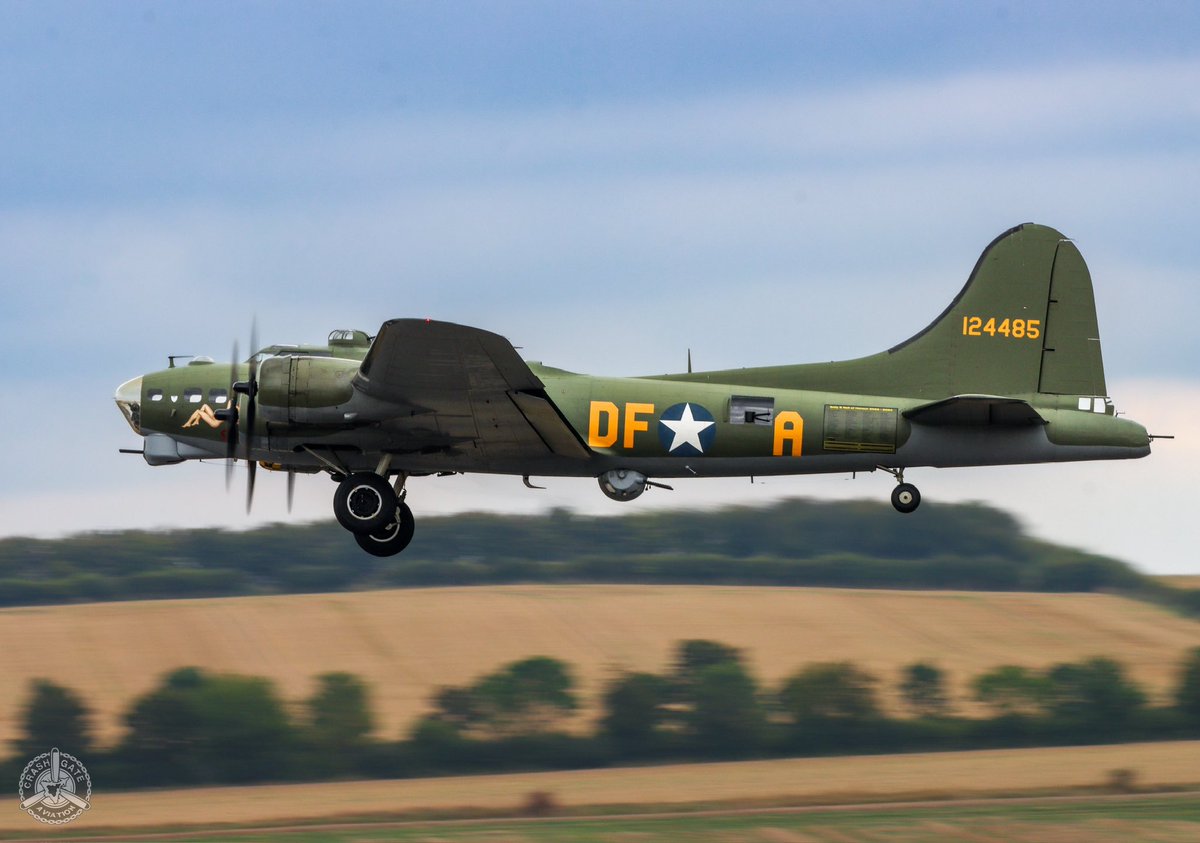 B - 17 S A L L Y B