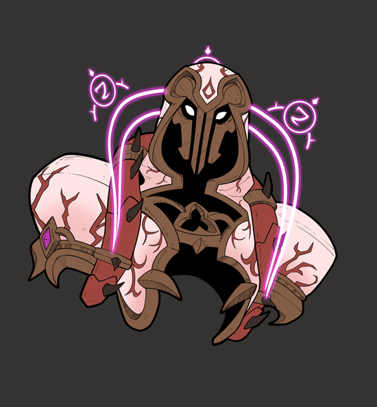 drew moira's new skin 😁
sticker:
teepublic.com/sticker/576816…