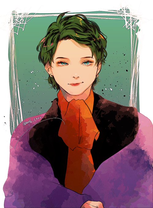 #大森元貴 