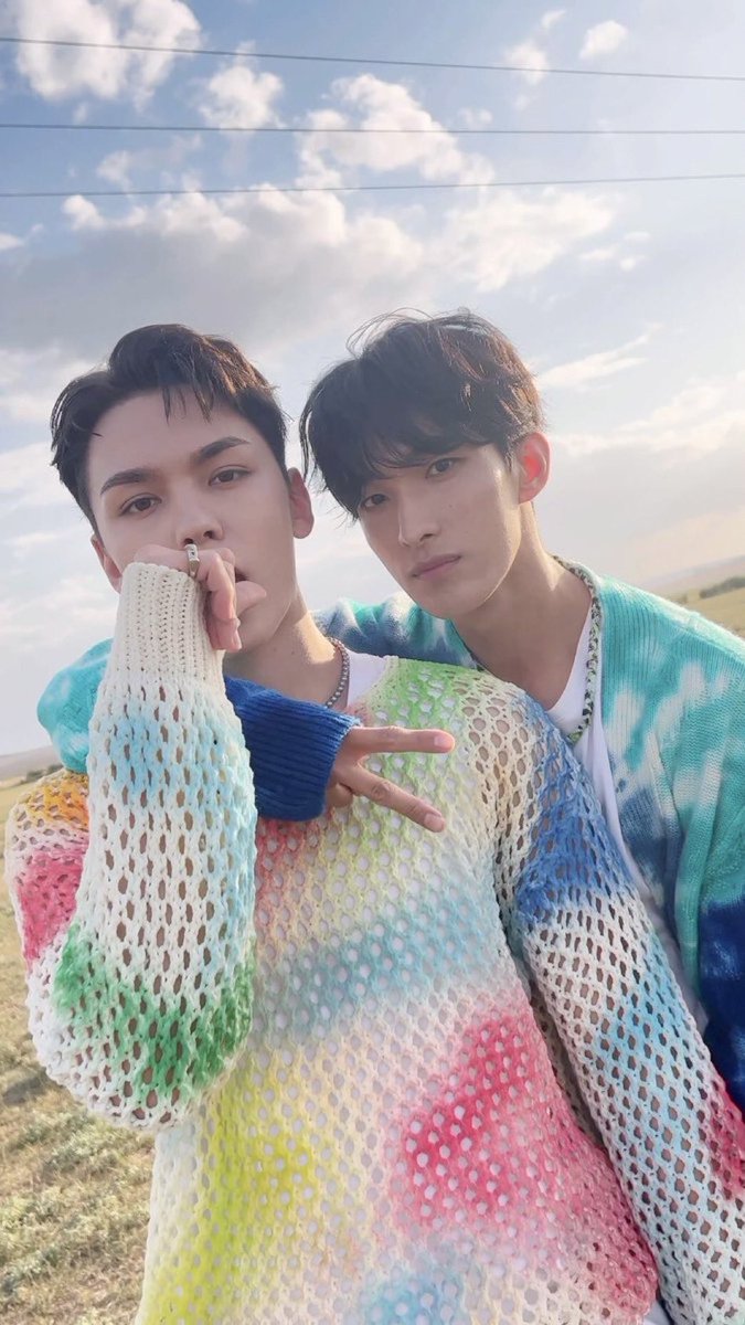 Kwonranghae15's tweet photo. @kwanniefied https://t.co/7fVboQCQLy