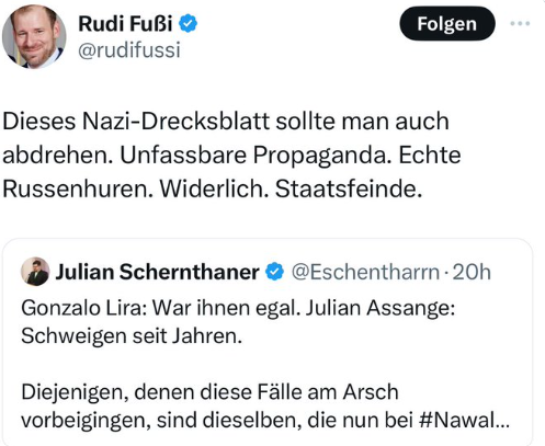 Bateman234's tweet image. Die Vorzeige #Demokraten vereinen sich und passen in ihrem #Gutmenschentum auch die Wortwahl an.
Eine #Radikalisierung gehört anscheinend dazu das man die #Demokratie verteidigt.

Radikale und extreme Vorgangsweise sind auch von Manchen ausdrücklich erwünscht !

#LautGegenRechts