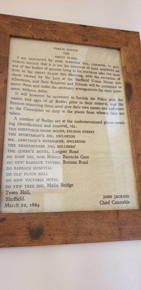 <a href="/SheffieldStar/">The Star, Sheffield</a> <a href="/SheffBeerWeek/">Sheffield Beer Week</a> A few more rich in Sheffield history just one of many archive info in our lounge 🍺