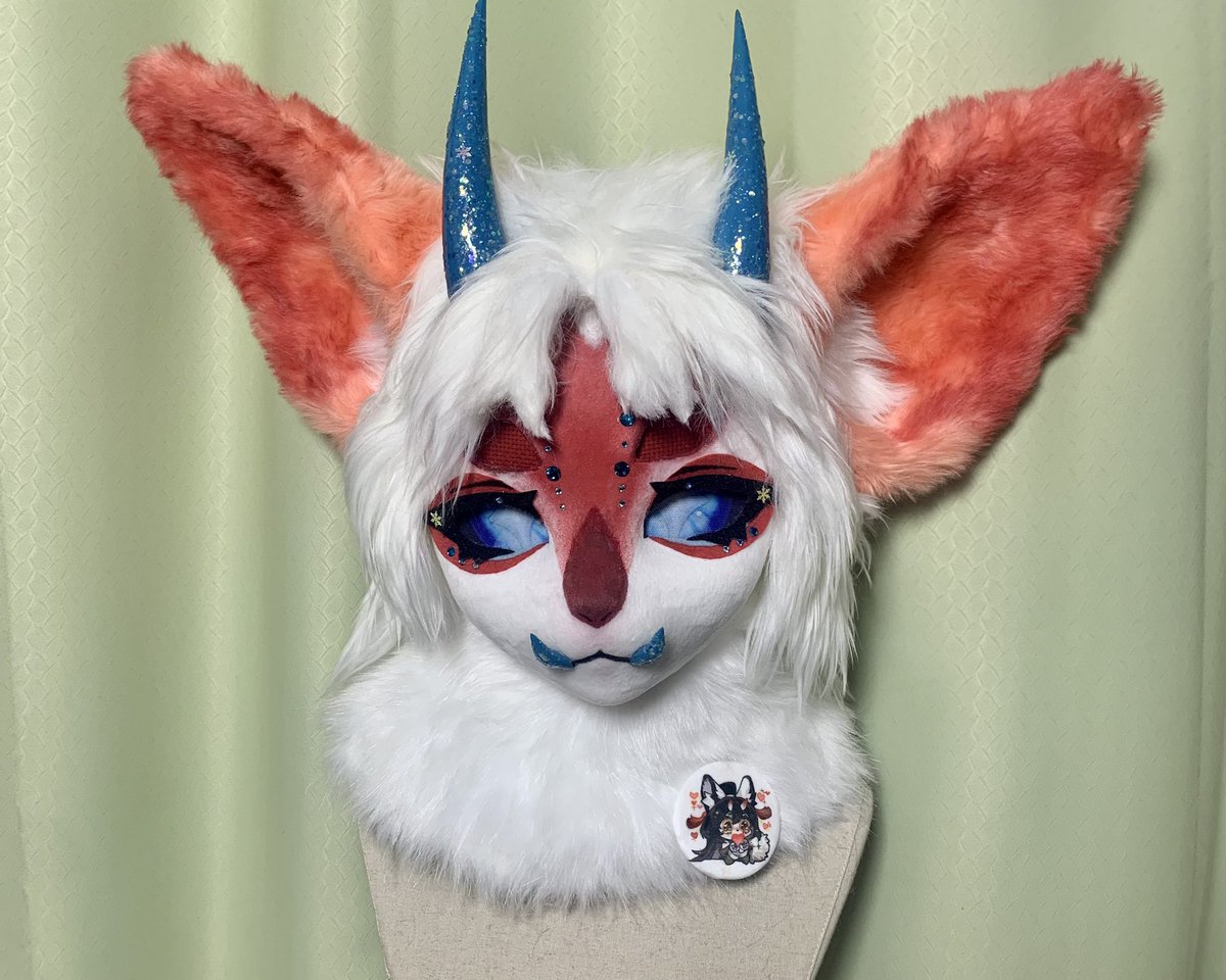 I just realized I forgot to post the finished pictures 💦🙏🙏🙏🙏🙏!
Sorry, I've been busy for a while as well as not in the best of spirits

The commissioner is: <a href="/shiku_wasa/">Shiku.wasa</a> 
It was a great honor and pleasure to produce it for you, you have given me great support!✨💛💛💛