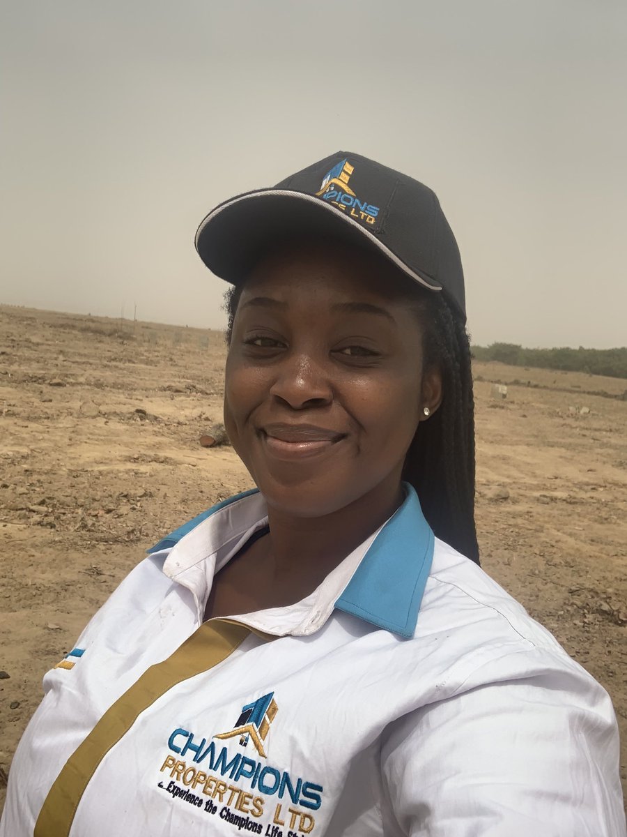 Saturdays are for real estate land inspections…

Let me make you a land owner in the city of Abuja✅

Call/Chat: 07042816634

#RealEstate #realtor #abuja #AbujaTwitterCommunity #AbujaXCommunity #abujarealestate #estateland #abujalands