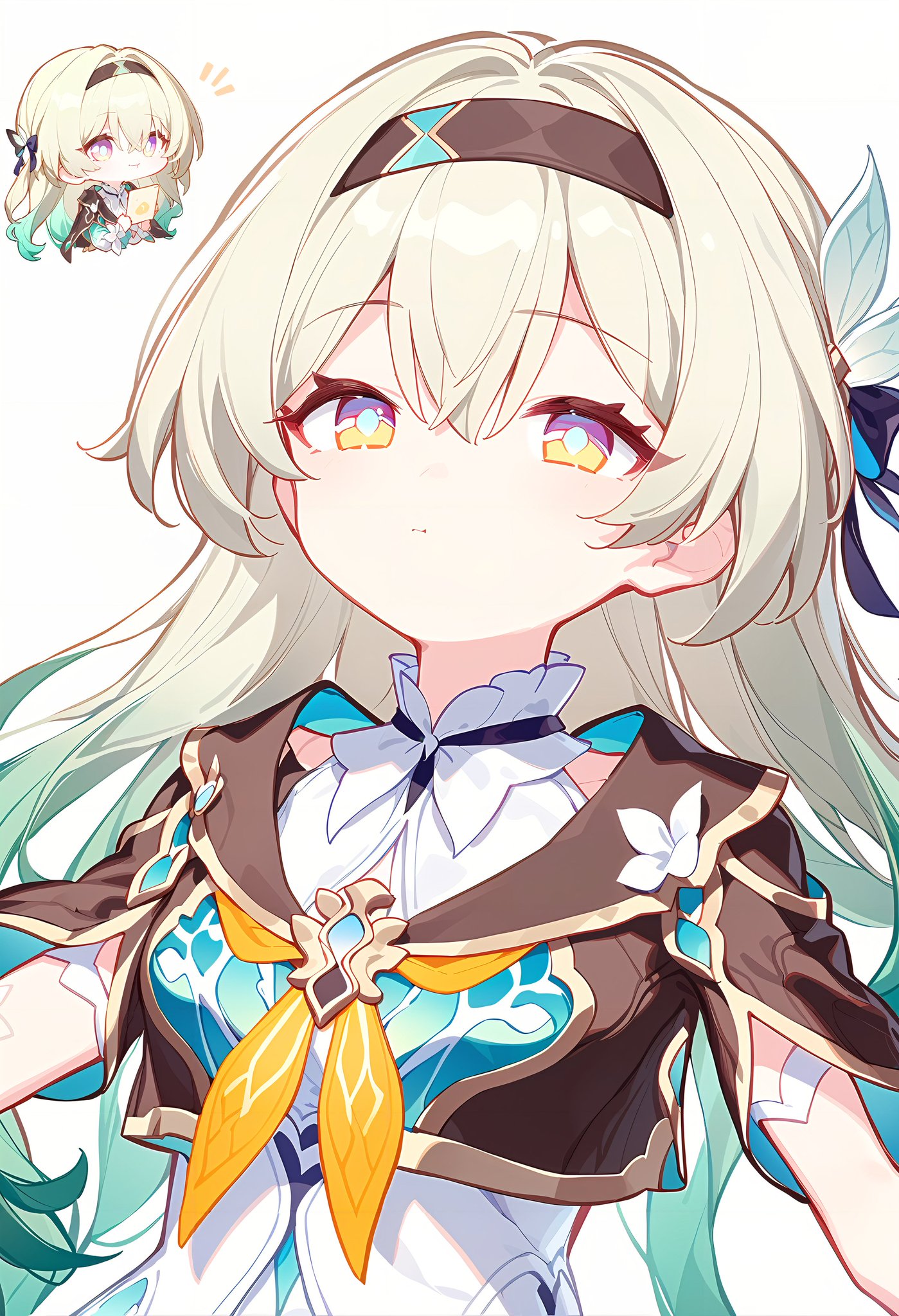 小熊貓@AIart on X: 