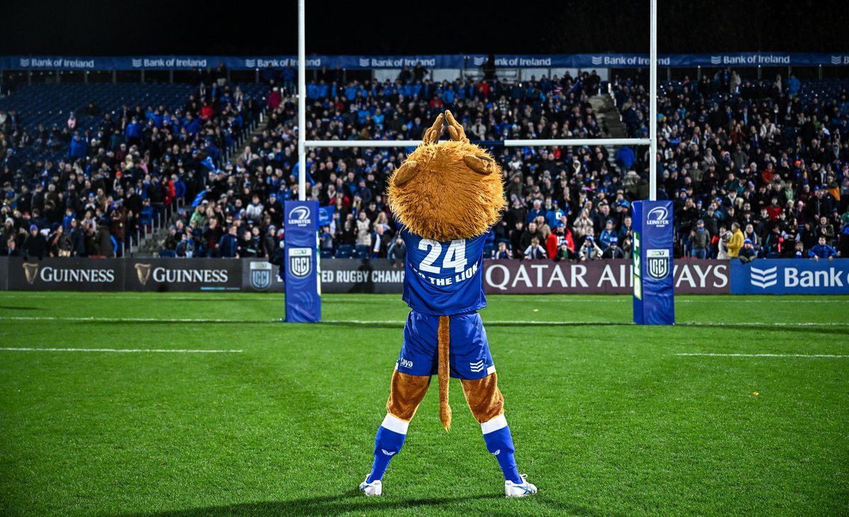 LeinsterLeo tweet picture