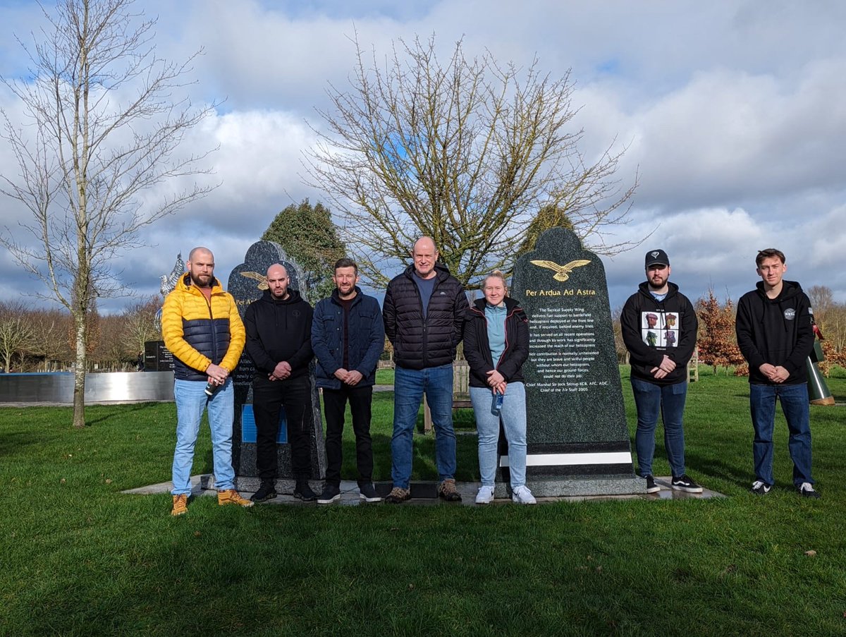 Tactical Supply Wing tweet media