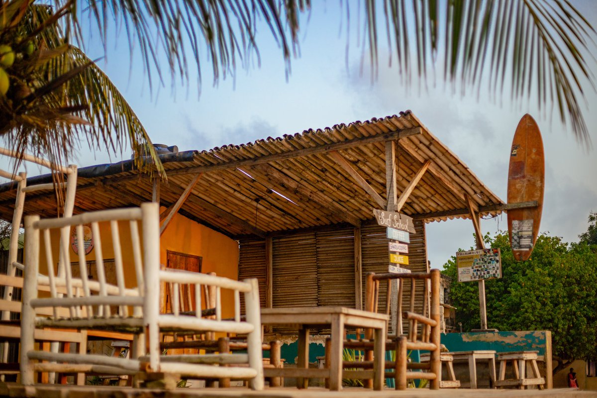mistermaja's tweet photo. Did a thing for @CNTraveler  with the awesome @PoetBriAri  also about surf culture in Busua-Ghana.  Check out the link if you want to read it!

Link: https://t.co/C9a1hznnPo https://t.co/Kw8S2AcRVV