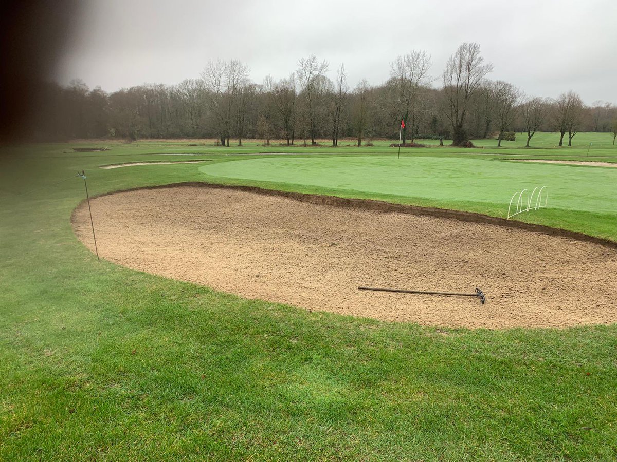 Wellow Golf Club tweet media
