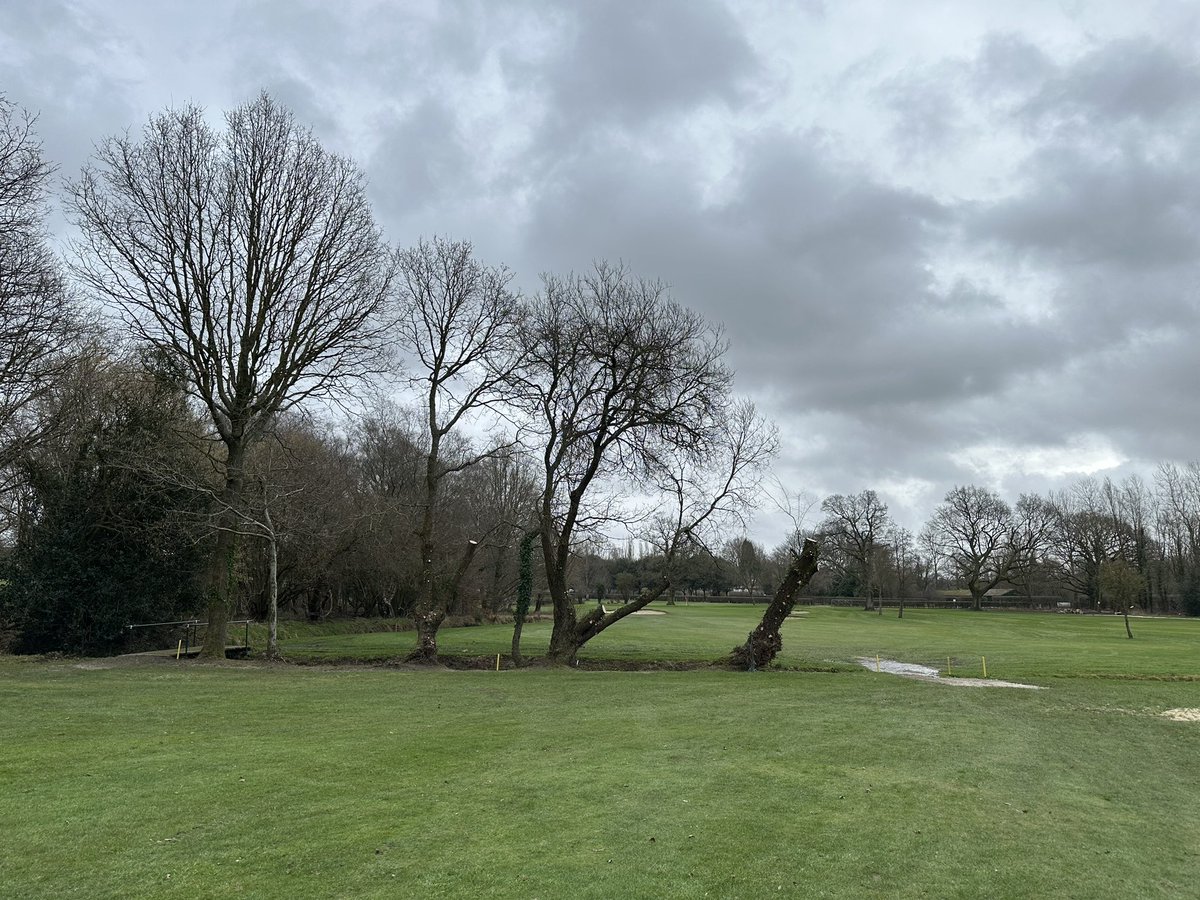 Wellow Golf Club tweet media